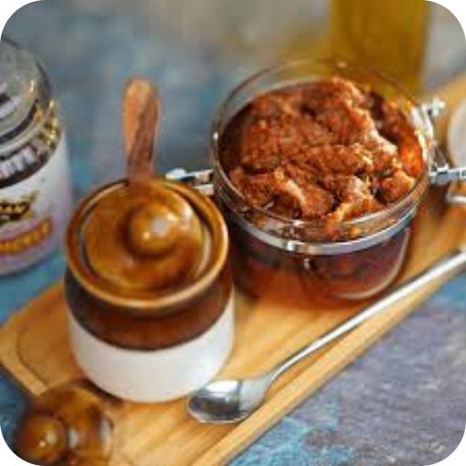 Mutton Bone Less Pickle