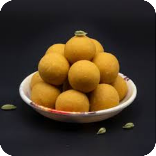 Thokkudu Laddu